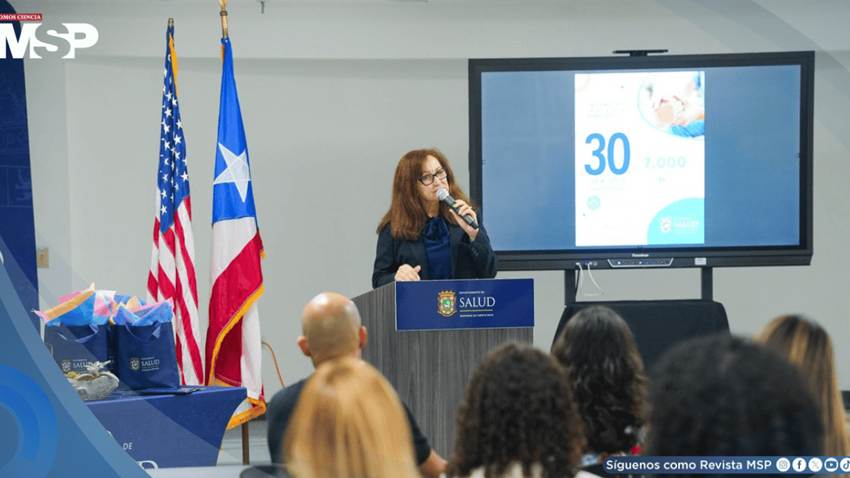 Fondo para Servicios contra Enfermedades Catastróficas Remediables cumple 30 años de servicio en PR