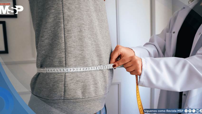 Grasa abdominal puede revelar un mayor riesgo cardíaco incluso con un IMC normal