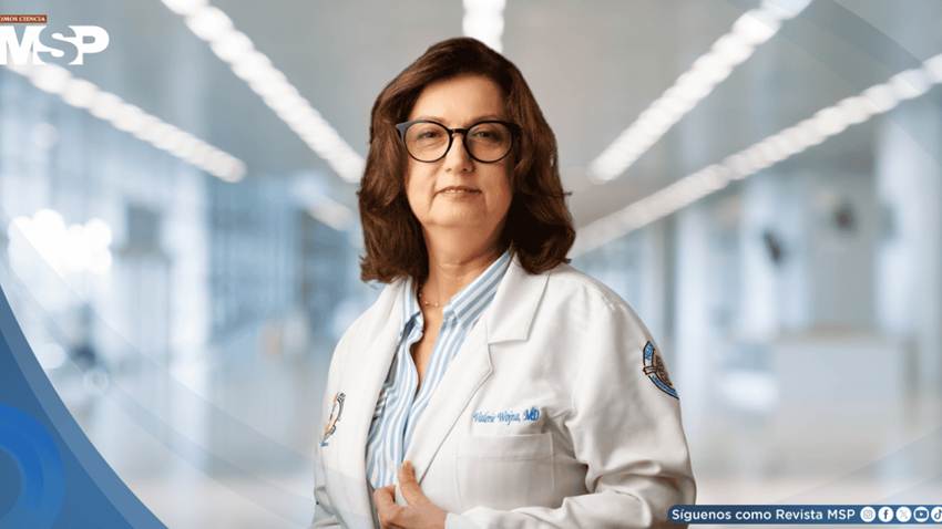 Investigadores en Puerto Rico identifican proteína para diagnosticar ELA: Los casos superan los 280