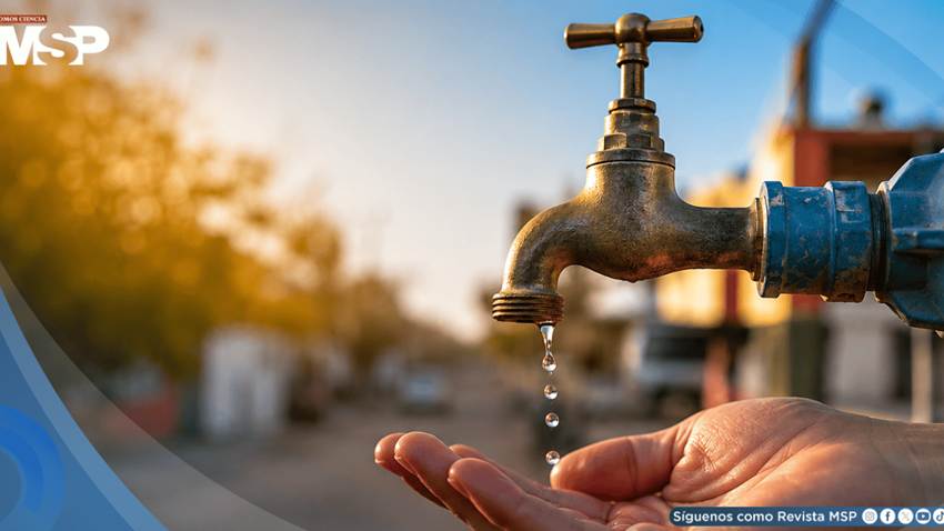 Puerto Rico inicia racionamiento de agua por sequía récord: estas son las recomendaciones sanitarias