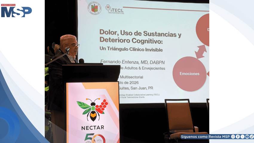 Alertan sobre los riesgos del uso inadecuado de medicamentos en adultos mayores