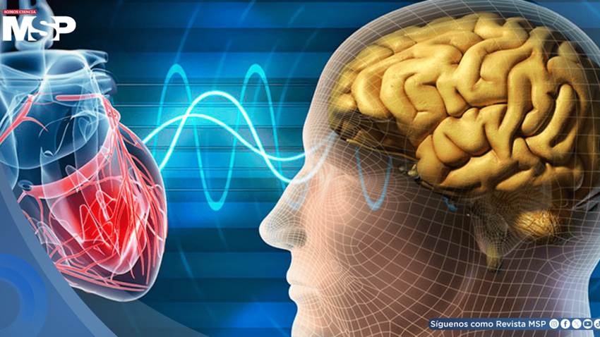 Trastornos mentales duplicarían el riesgo de enfermedades cardíacas y mortalidad cardiovascular