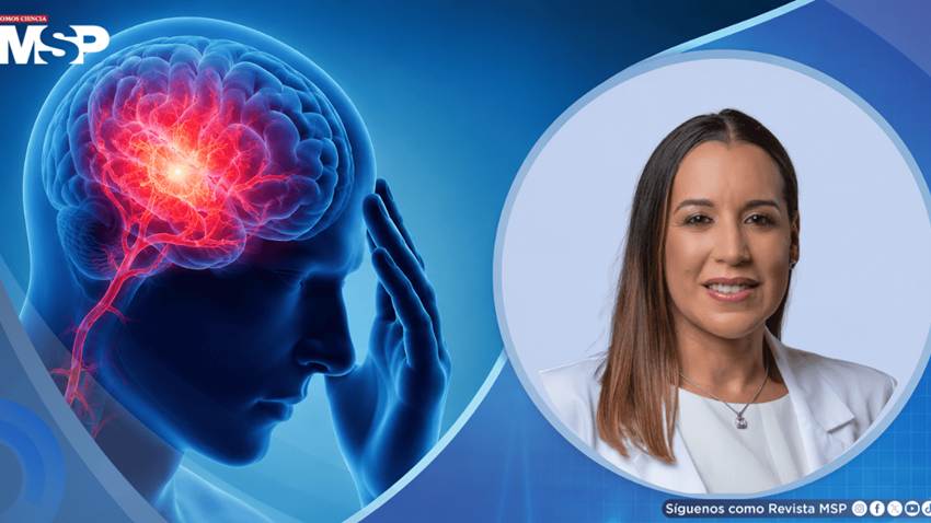 Cada vez hay más casos de stroke en jóvenes: Pacientes de 20 años llegan a emergencias
