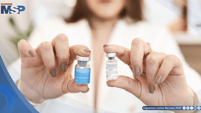 FDA da un paso hacia la legalización médica de péptidos virales en redes sociales