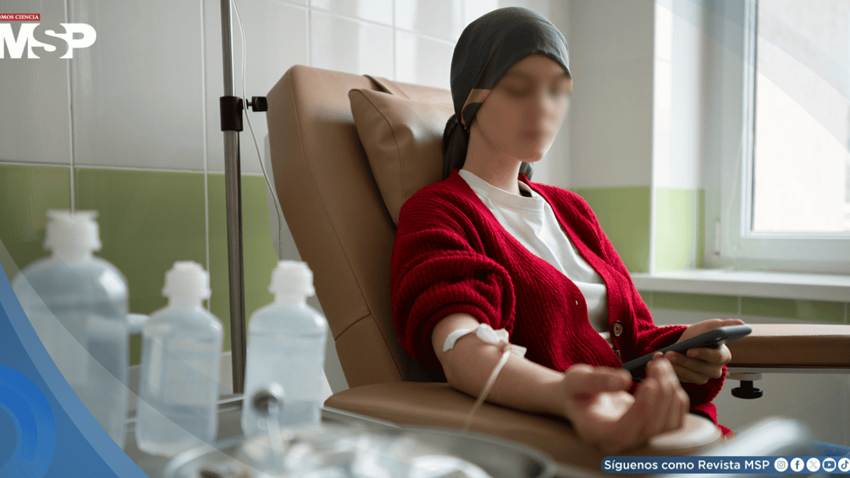 Cáncer y tromboembolismo: pacientes pueden tener hasta 23 veces más riesgo durante el tratamiento