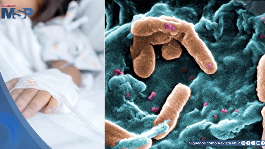 Inteligencia artificial logra predecir sepsis infantil 48 horas antes de su aparición