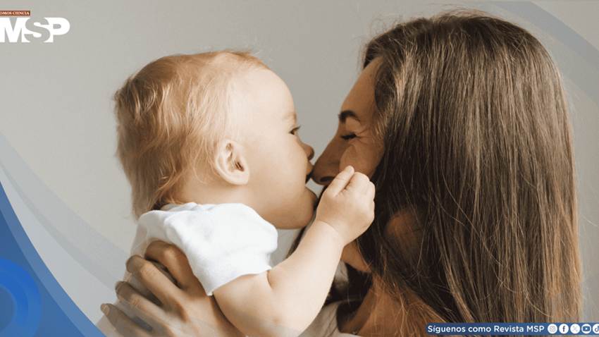 OMS y UNICEF piden fortalecer la lactancia materna para prevenir 400.000 muertes infantiles al año