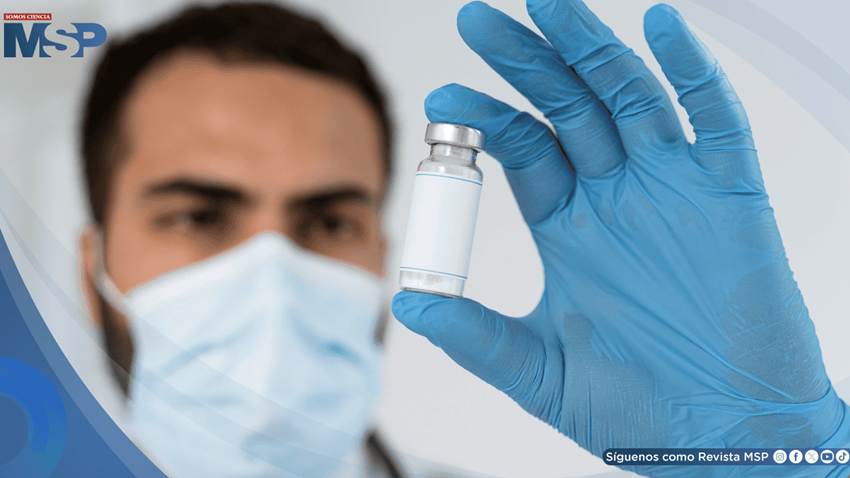 Prueban en humanos la primera vacuna diseñada con IA para anticiparse a futuros coronavirus