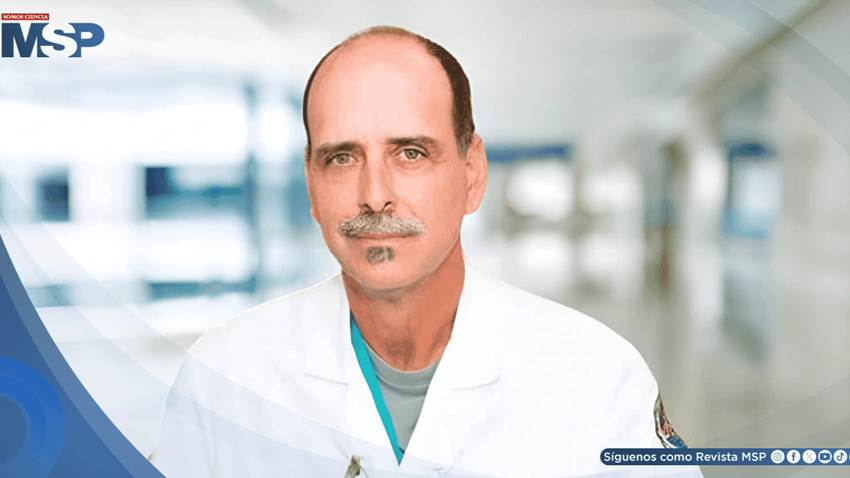 Sarcoma de tejidos blandos: La enfermedad que provocó la muerte del periodista Alex Delgado