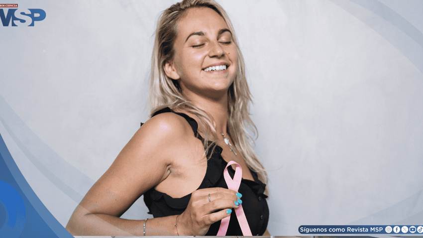 Cáncer de seno en Puerto Rico: Una de cada nueve mujeres podría enfrentarlo