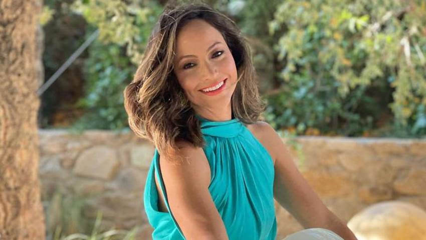 El emotivo regreso de Satcha Pretto a ‘Despierta América’