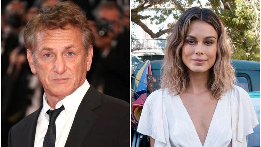 ¿Quién es la actriz peruana que ha conquistado el corazón de Sean Penn?