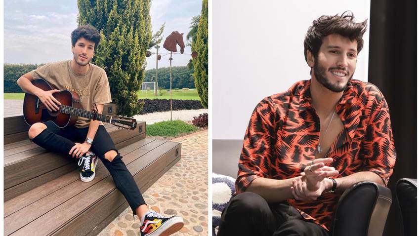 Así es el exitoso y nuevo ‘challenge’ de Sebastián Yatra