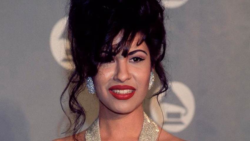 Como nunca, el padre Selena Quintanilla habla de los años sin su hija