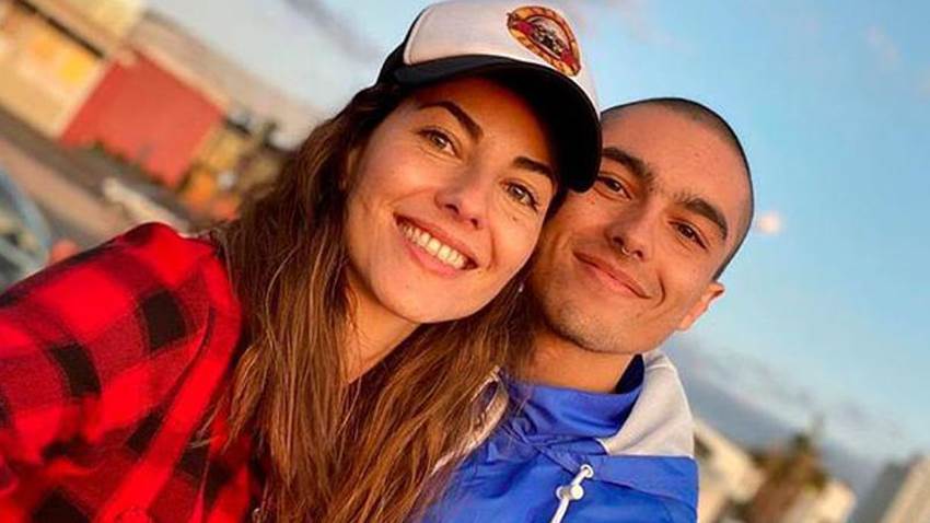 Sergio Mayer Mori habla de sus padres: ‘Mi relación con mi mamá es más cercana’