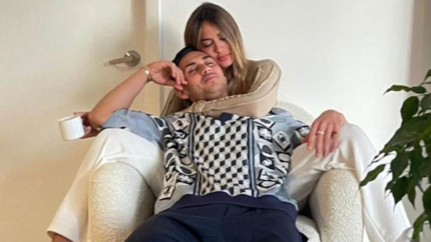 Shannon de Lima se derrite de amor por Alejandro Speitzer y se refiere a él como ‘mi vida’