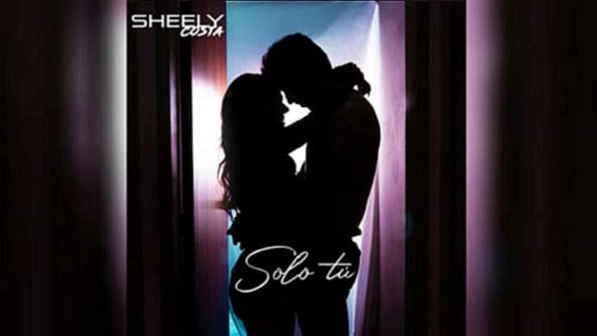 Sheely Costa lanza su disco debut 