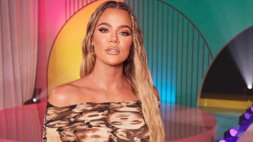 Khloé Kardashian desearía jamás tener que hablar de Tristan Thompson
