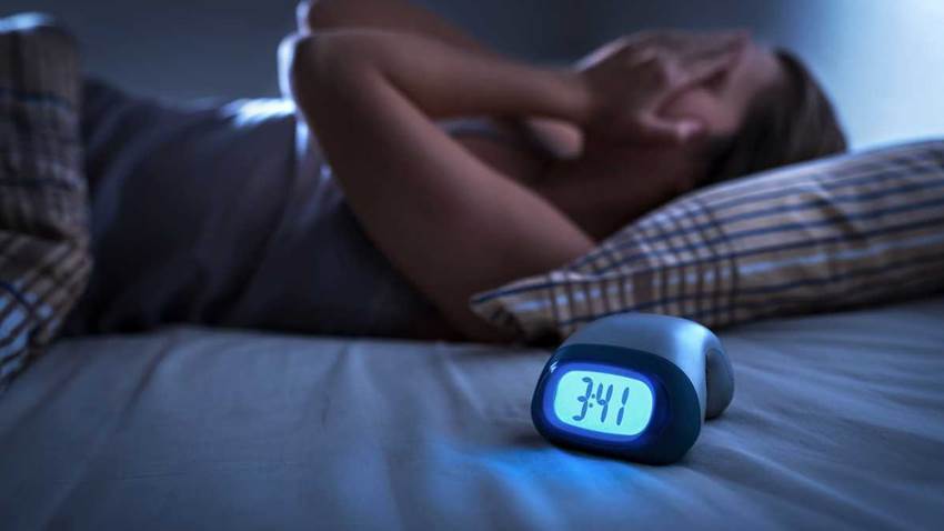 Insomnio en la pandemia: qué hacer para prevenirlo y mejorarlo