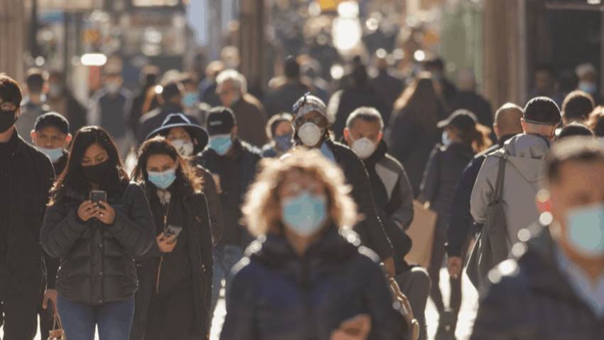 Según los expertos la pandemia pudo haberse evitado