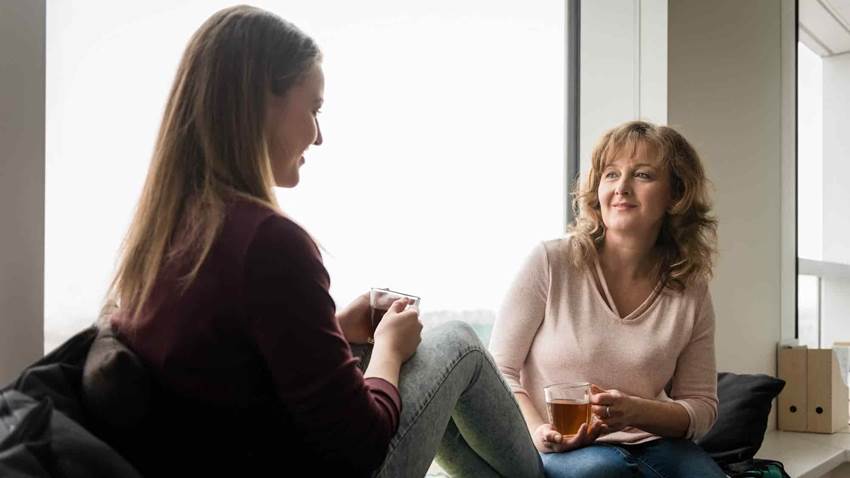 El desarrollo físico en las niñas: qué esperar durante la pubertad