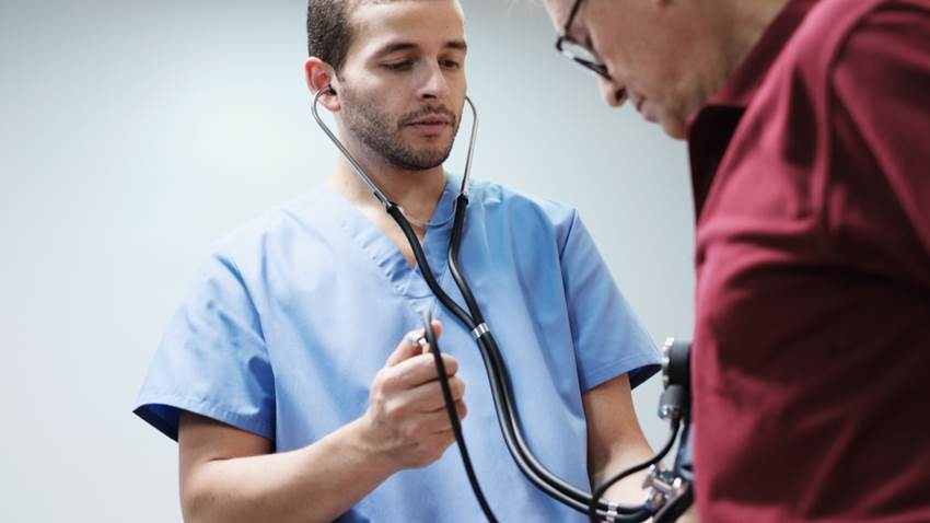 Prevención cardiovascular para el paciente diabético