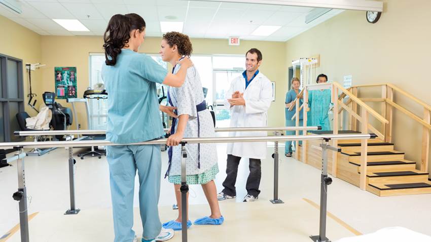 Escuela de Salud HIMA·San Pablo inicia proceso de matrícula para cursos de enfermería en cuidado crítico