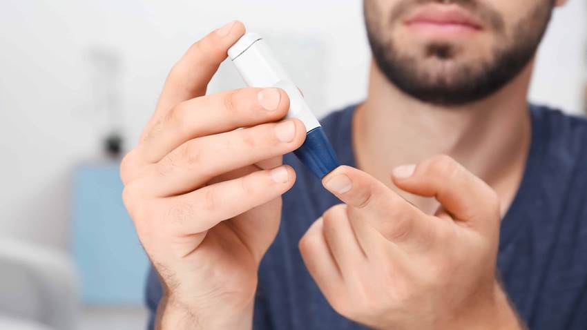 Estudio establece que no existe asociación entre desarrollo de la periodontitis y diabetes
