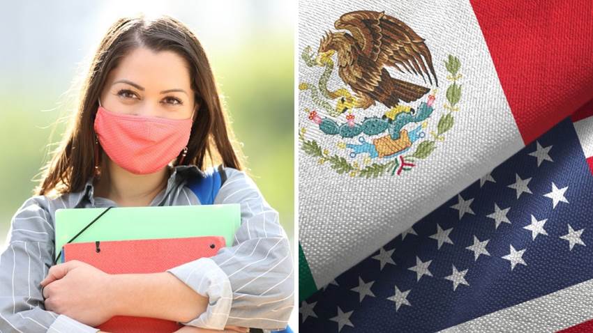 Si eres profesor de inglés EE.UU. tiene una vacante para ti que incluye pasaje y manutención