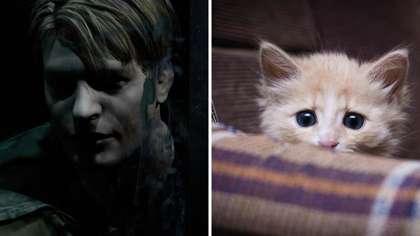 Silent Hill 2 tiene un secreto tan oculto que tardaron 19 años en encontrarlo