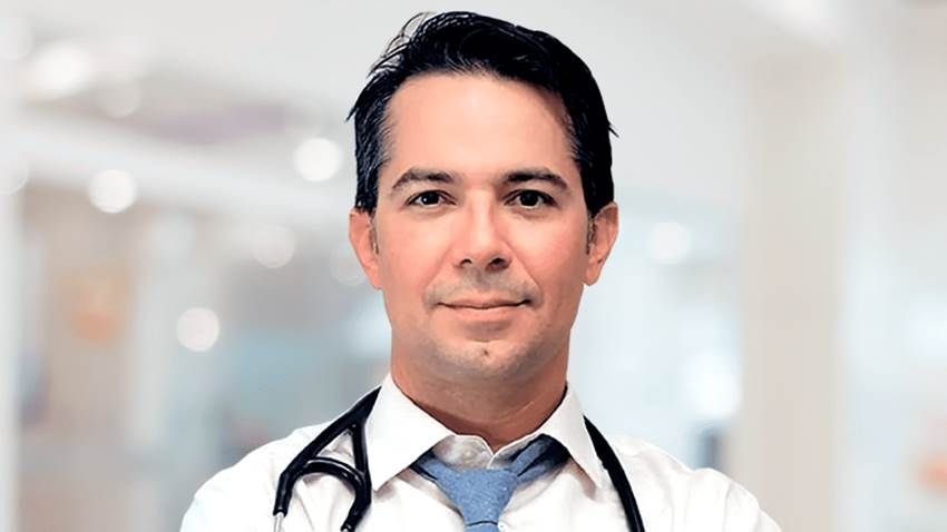 Prueba índice tobillo-brazo es determinante en el diagnóstico de la enfermedad periférica cardiovascular