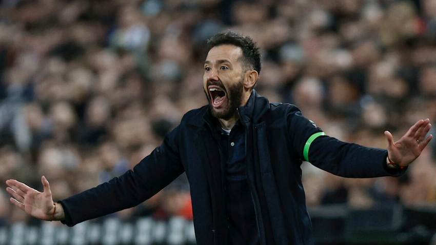 Mestalla dicta sentencia contra Corberán