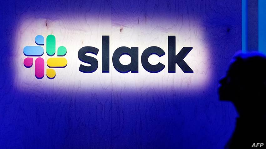 La plataforma Slack registra una falla a nivel mundial