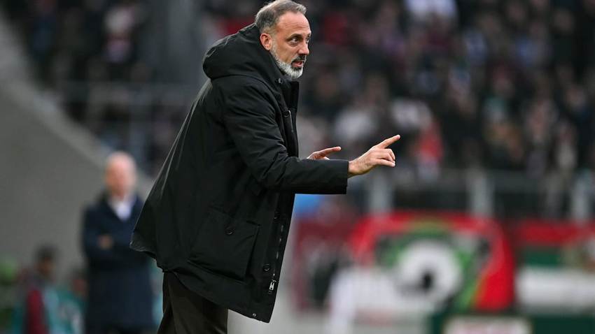 La Real Sociedad ya tiene nuevo entrenador: Pellegrino Matarazzo