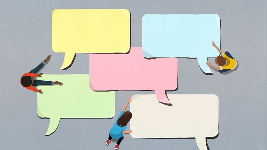 ¿Pero quién permanece en Facebook? Perfil de los últimos usuarios de la primera red social