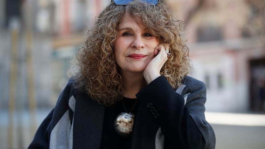 La escritora nicaragüense Gioconda Belli gana el Premio Carlos Fuentes: “Me siento honrada por recibirlo de uno de los eternos de las letras hispanoamericanas”