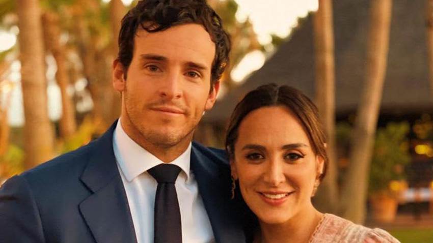 Hermana de Enrique Iglesias, devastada por la infidelidad de su prometido