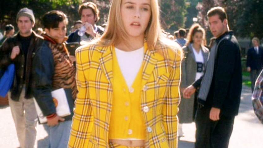 ‘¿Quién lo dice? ¡Calvin Klein!’: cómo ‘Clueless’ se adelantó a los grandes dilemas de la generación Z