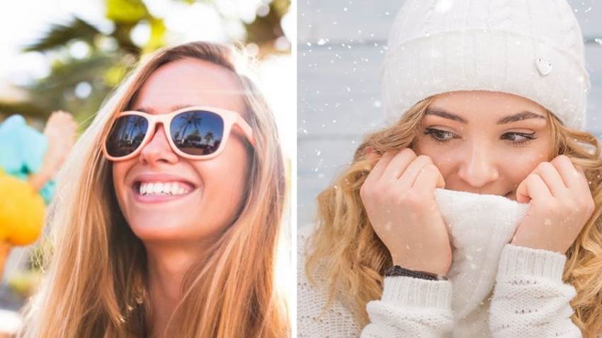 Ni frío ni calor: conoce la temperatura ideal para ser feliz, según la ciencia