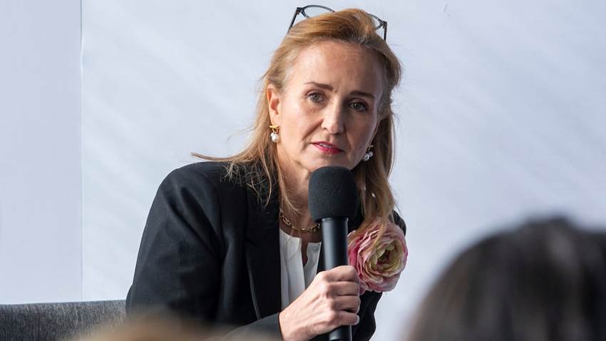 Valeria Moy: “El TMEC no es lo único en lo que México se debe enfocar”