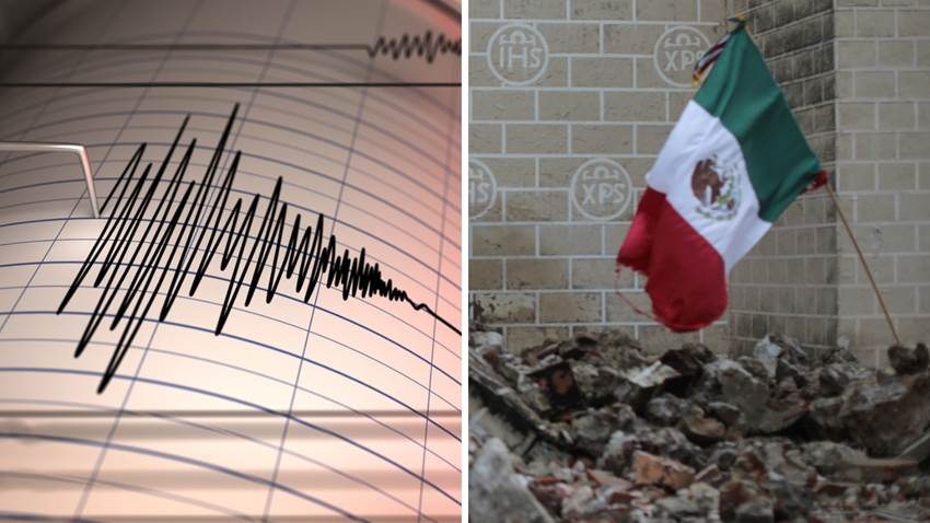 Los temblores más fuertes que han azotado a México: el del 2017 no fue el más intenso