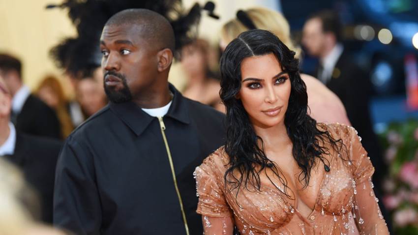 Kim Kardashian: ¿qué opina del supuesto romance de Kanye West con Irina Shayk?