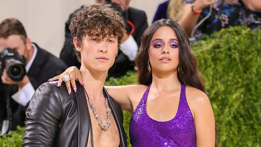 Camila Cabello revela una de las razones que la hizo separarse de Shawn Mendes