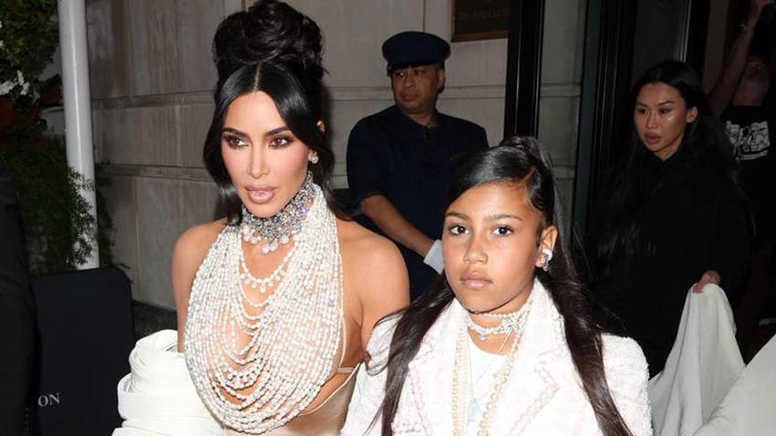 Kendall Jenner y Bad Bunny van juntos al afterparty de la Met Gala