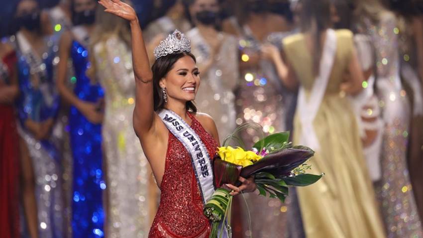 Minuto a minuto de Miss Universo 2021: Los resultados, finalistas, la ganadora y más