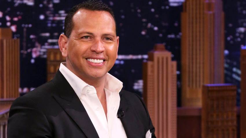 Alex Rodríguez y su misterioso mensaje: ‘Lo que no me sirve, lo dejo fuera de mi vida’