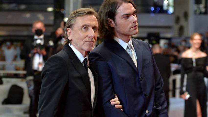 El trágico fallecimiento del hijo de Tim Roth a los 25 años