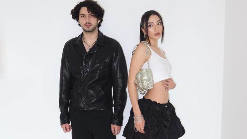 Emiliano y Valentina, los hijos menores de Alejandro Fernández, debutarán como cantantes