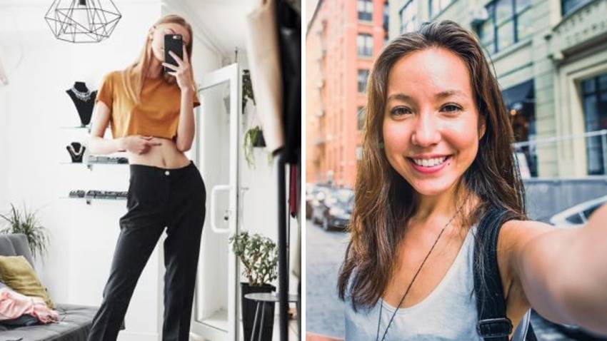 Día Internacional de la Selfie: 5 consejos para tomarte las mejores fotos