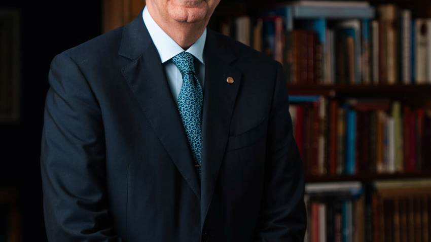 Joan Font i Torrent, nuevo presidente de la Acadèmia Catalana de Gastronomia i Nutrició